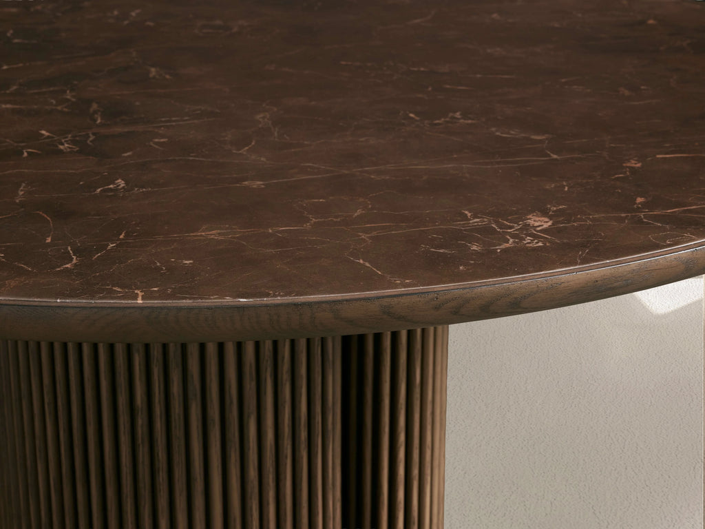Astor Round Dining Table