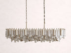 Neve Linear Chandelier