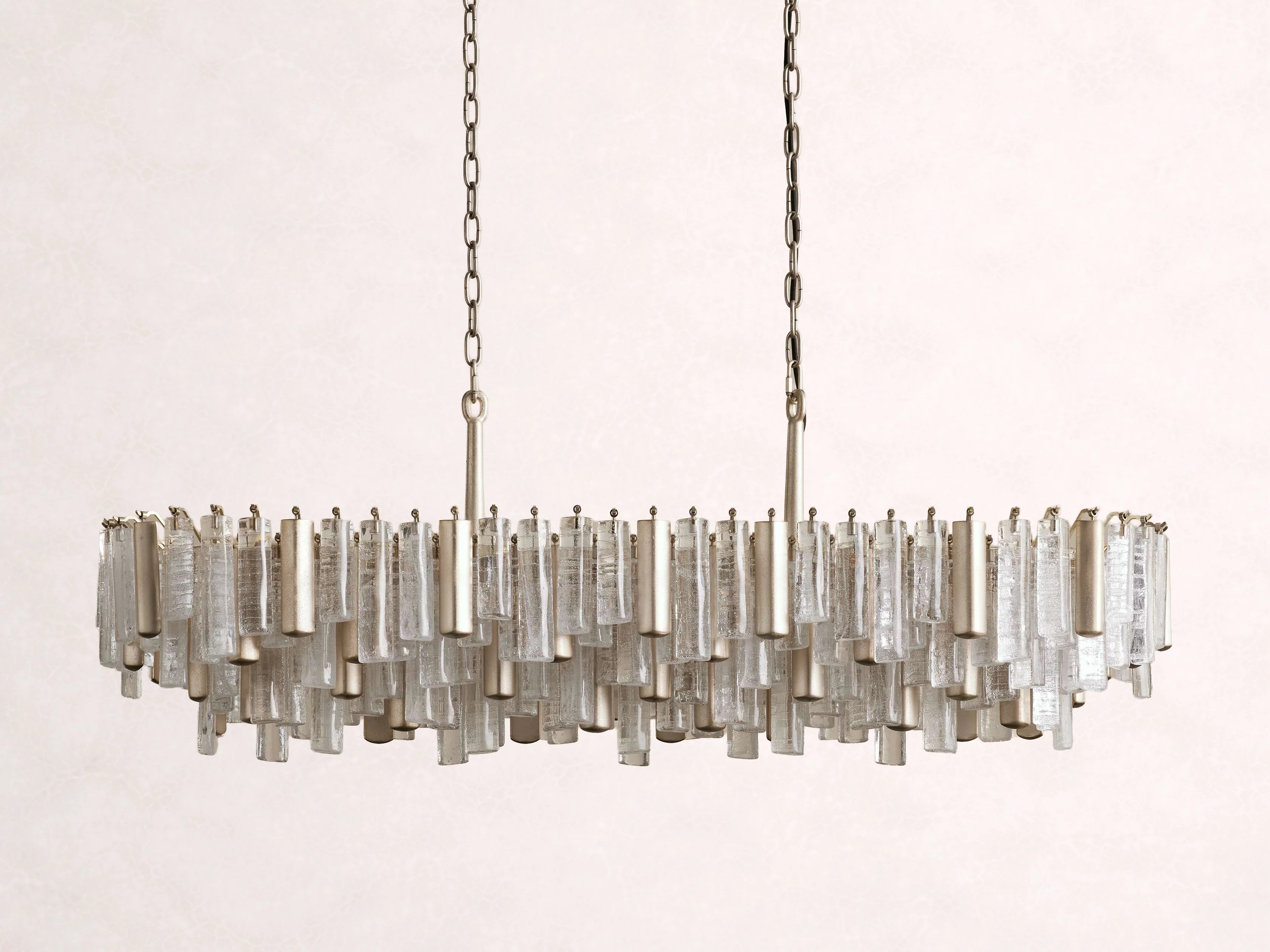 Neve Linear Chandelier