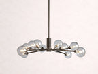 Apollo Round Chandelier