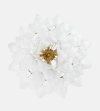 Ina Chandelier 27-Inchw