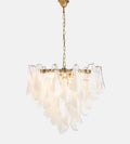 Ina Chandelier 27-Inchw