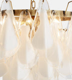Ina Chandelier 27-Inchw