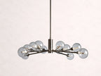 Apollo Round Chandelier