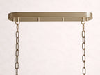 Neve Linear Chandelier