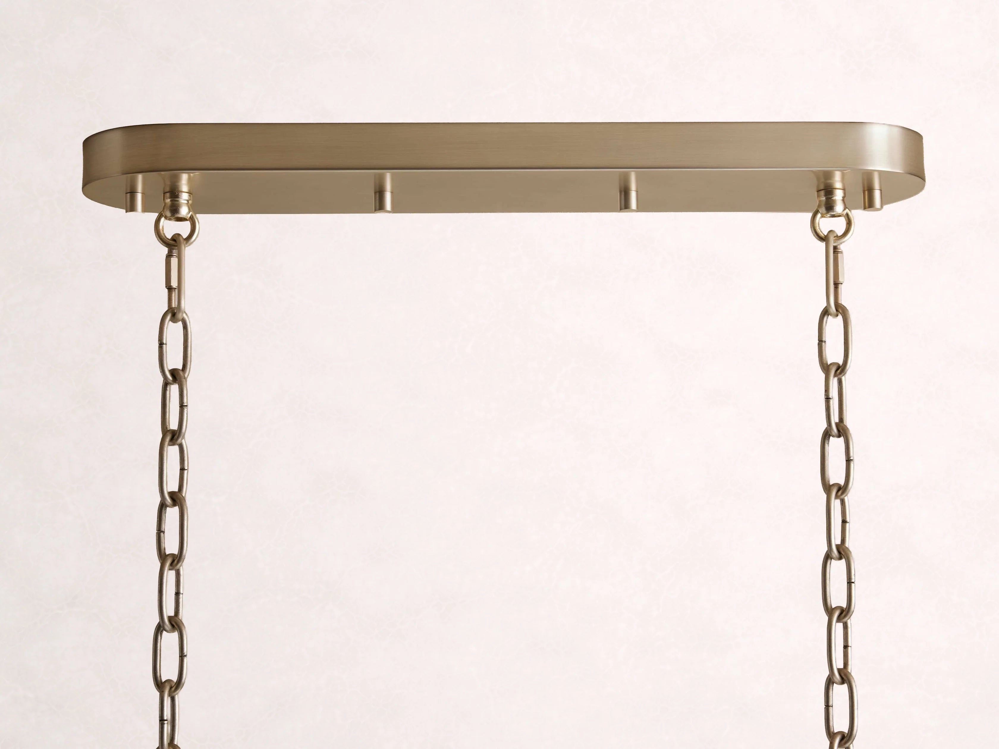 Neve Linear Chandelier