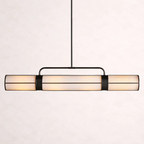Remming Linear Pendant