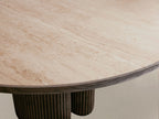 Astor Round Dining Table