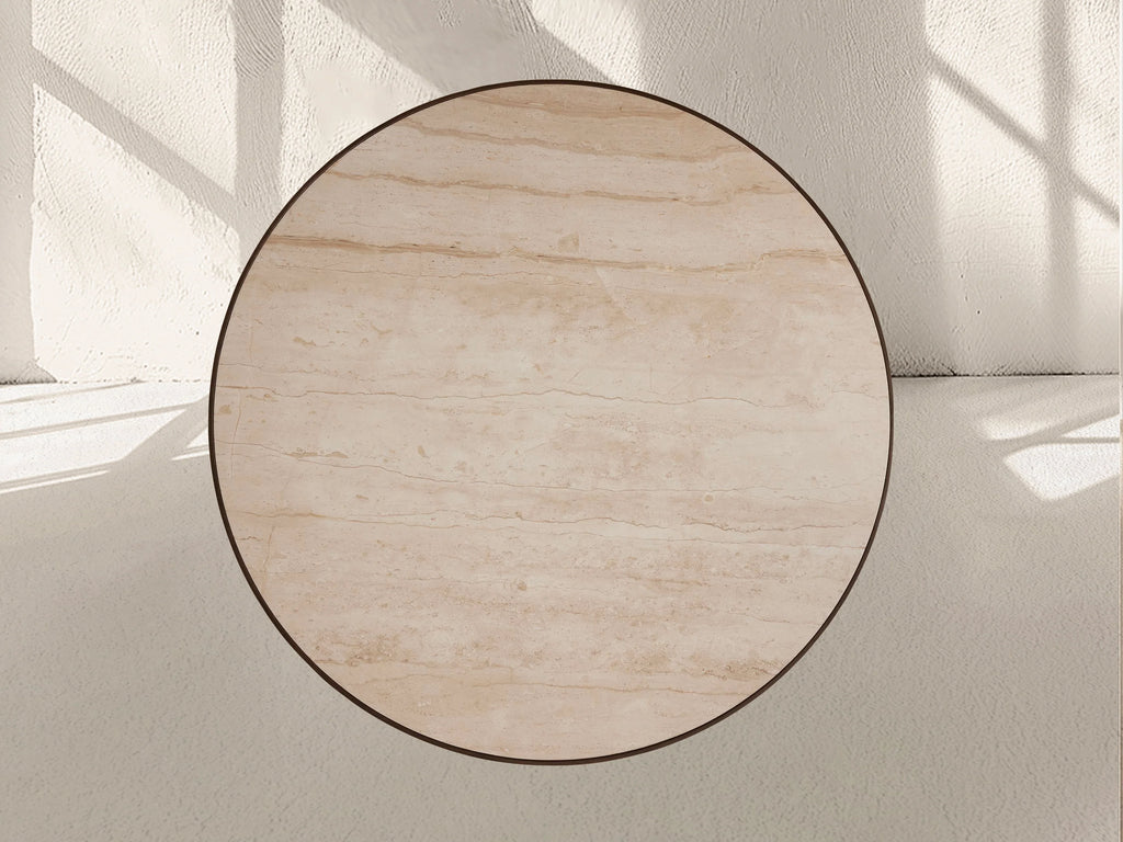 Astor Round Dining Table