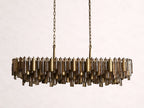 Neve Linear Chandelier