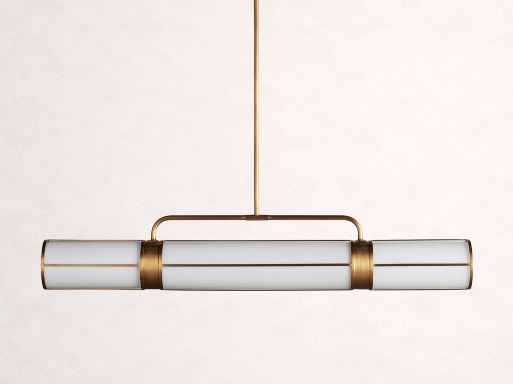 Remming Linear Pendant
