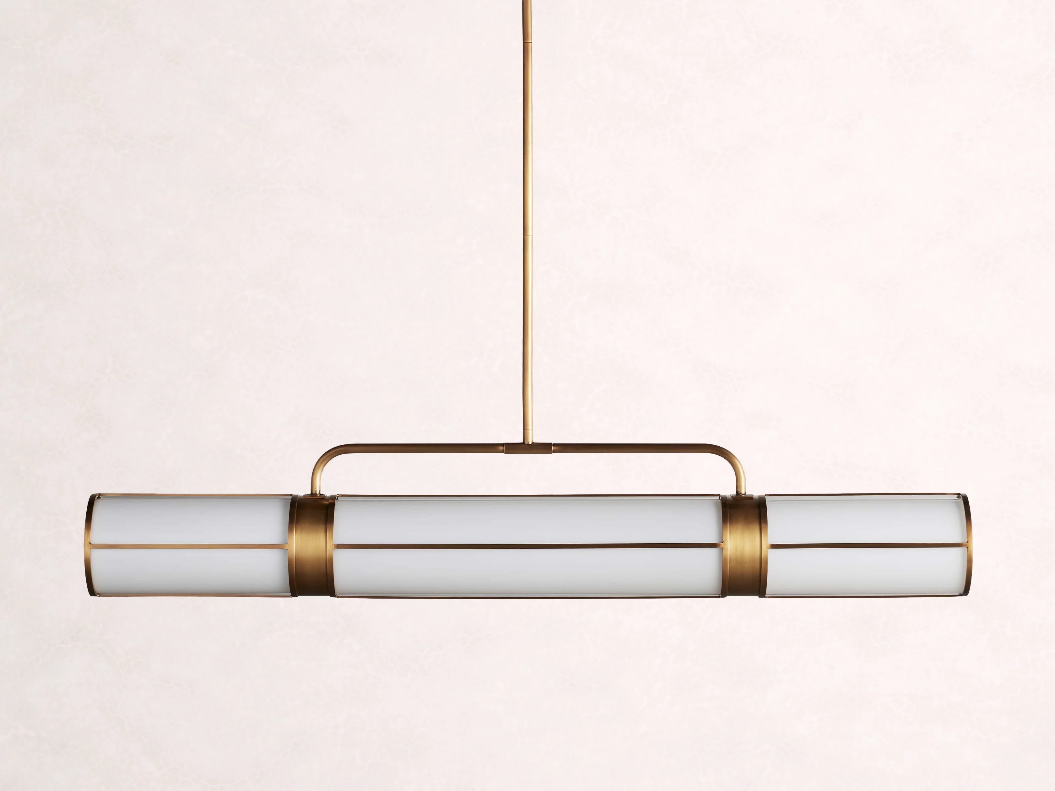 Remming Linear Pendant