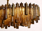 Neve Linear Chandelier