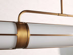 Remming Linear Pendant