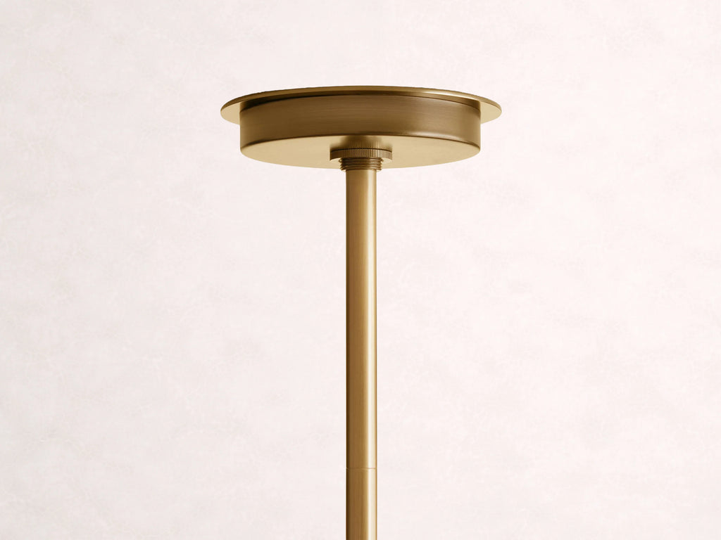Remming Linear Pendant