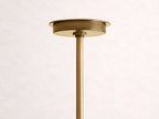 Remming Linear Pendant