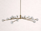 Apollo Round Chandelier