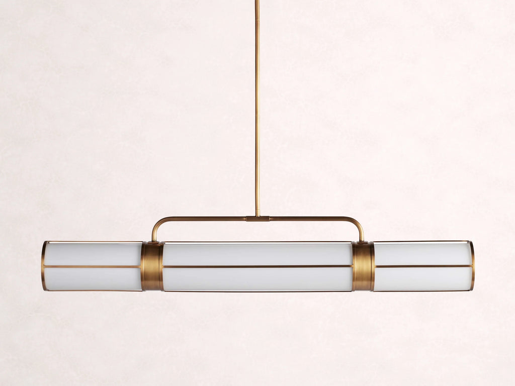 Remming Linear Pendant