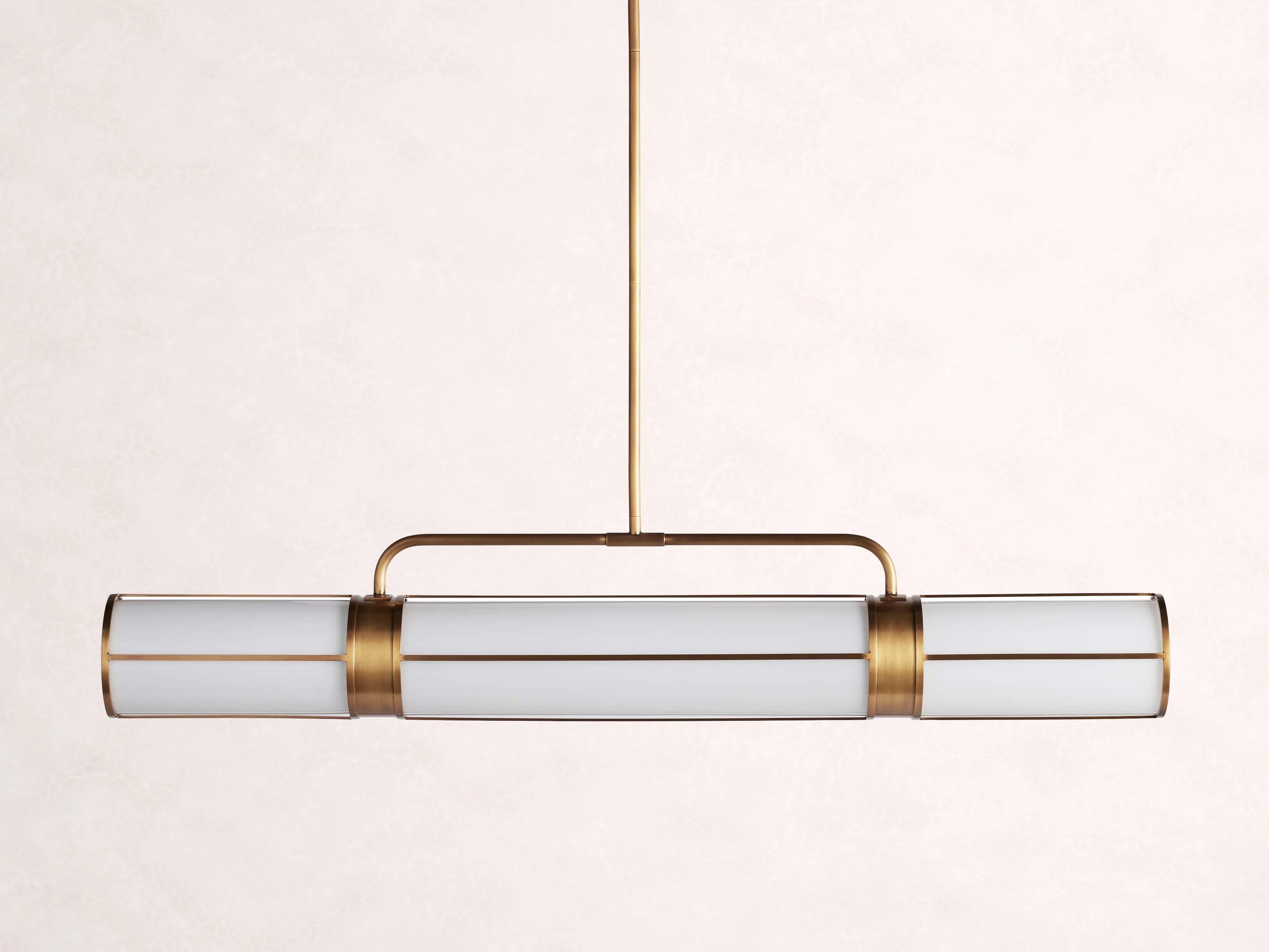 Remming Linear Pendant