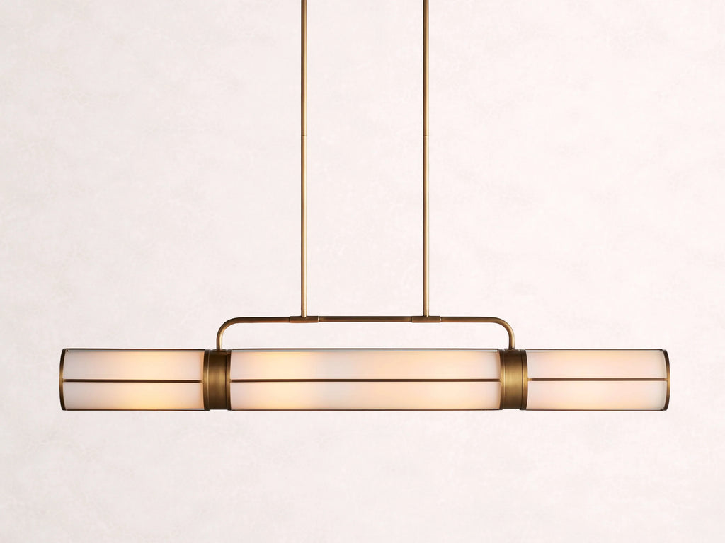 Remming Linear Pendant