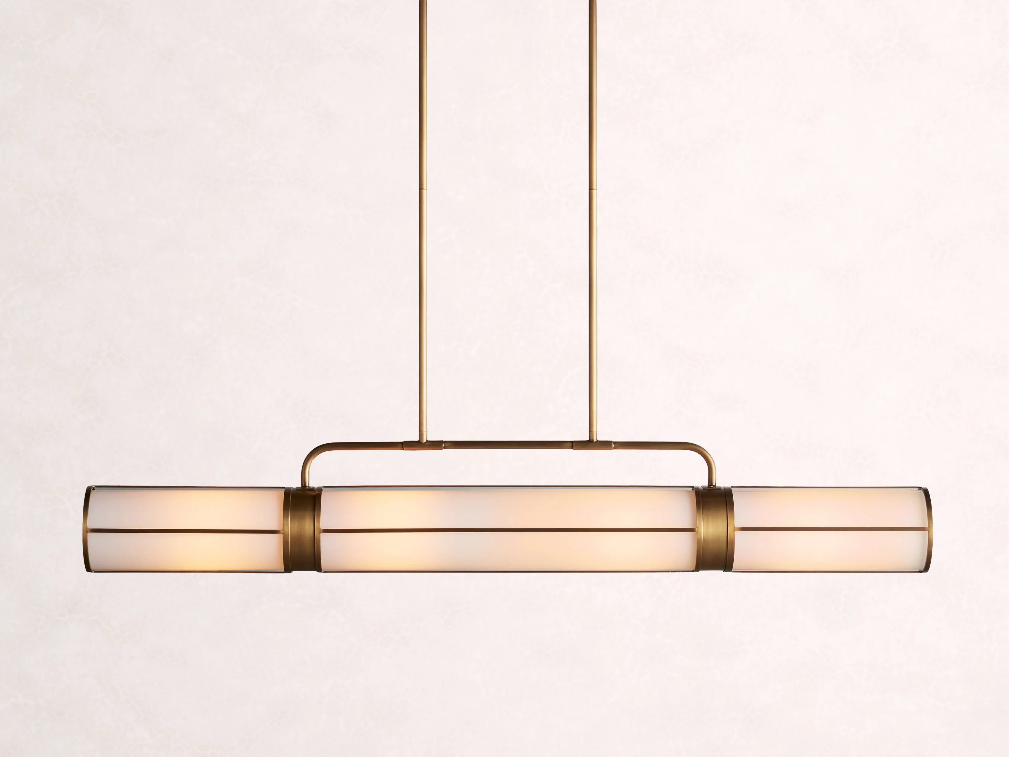 Remming Linear Pendant