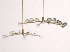 Apollo Round Chandelier