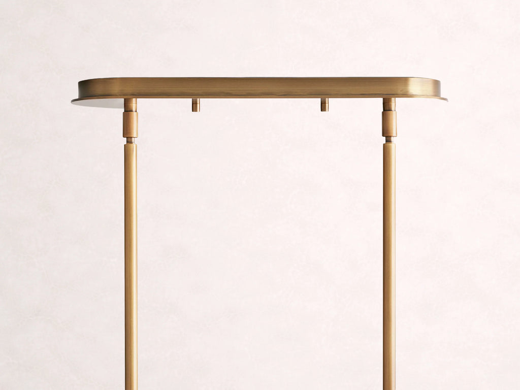 Remming Linear Pendant