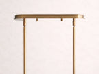 Remming Linear Pendant