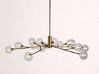 Apollo Round Chandelier