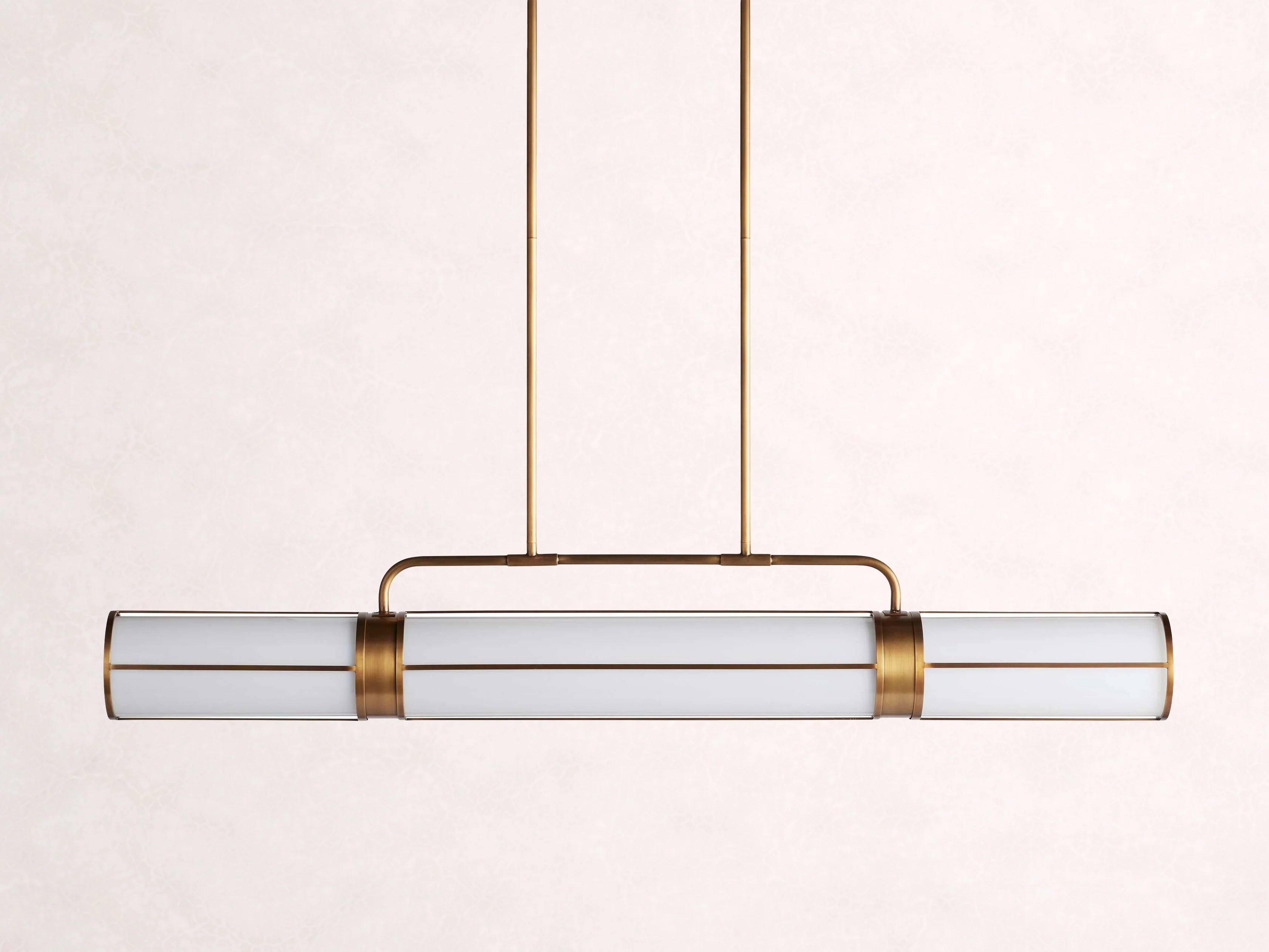 Remming Linear Pendant