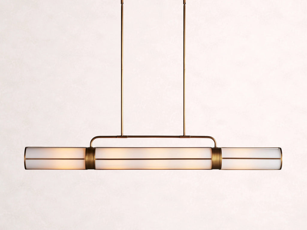 Remming Linear Pendant
