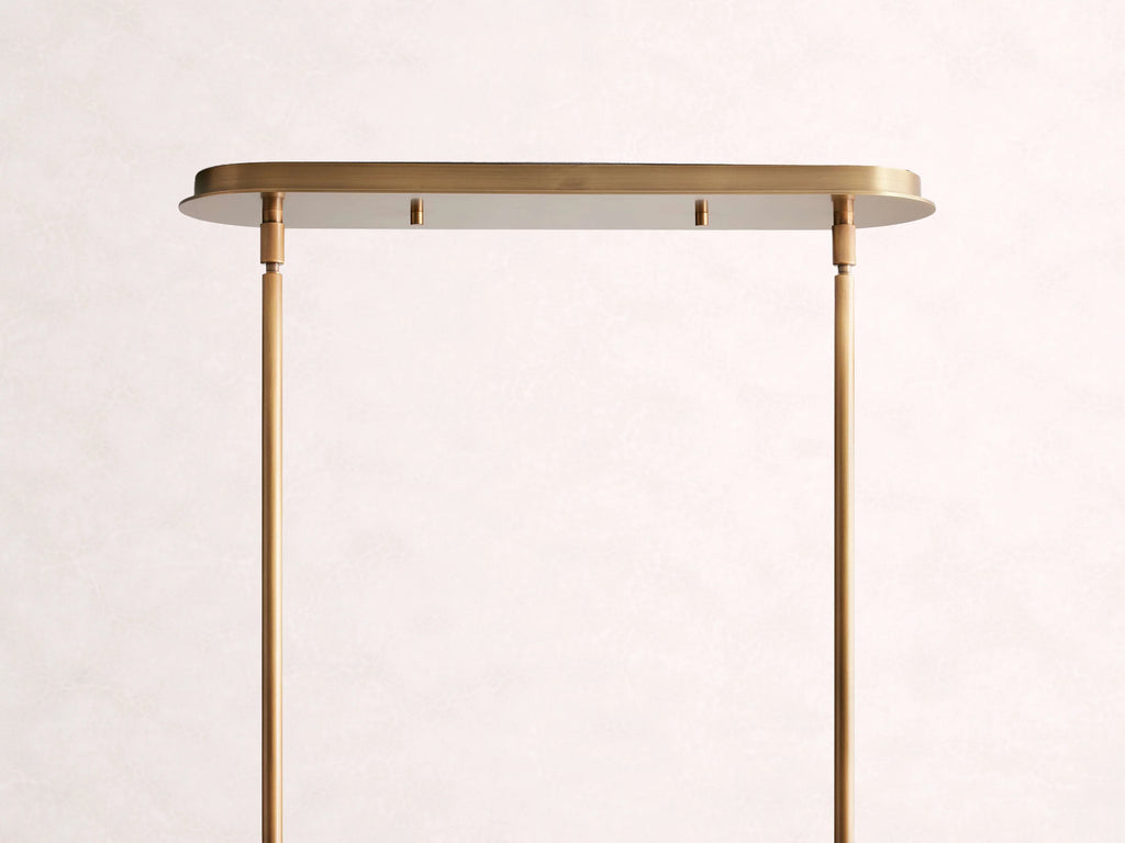 Remming Linear Pendant