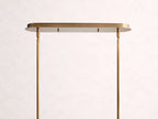 Remming Linear Pendant