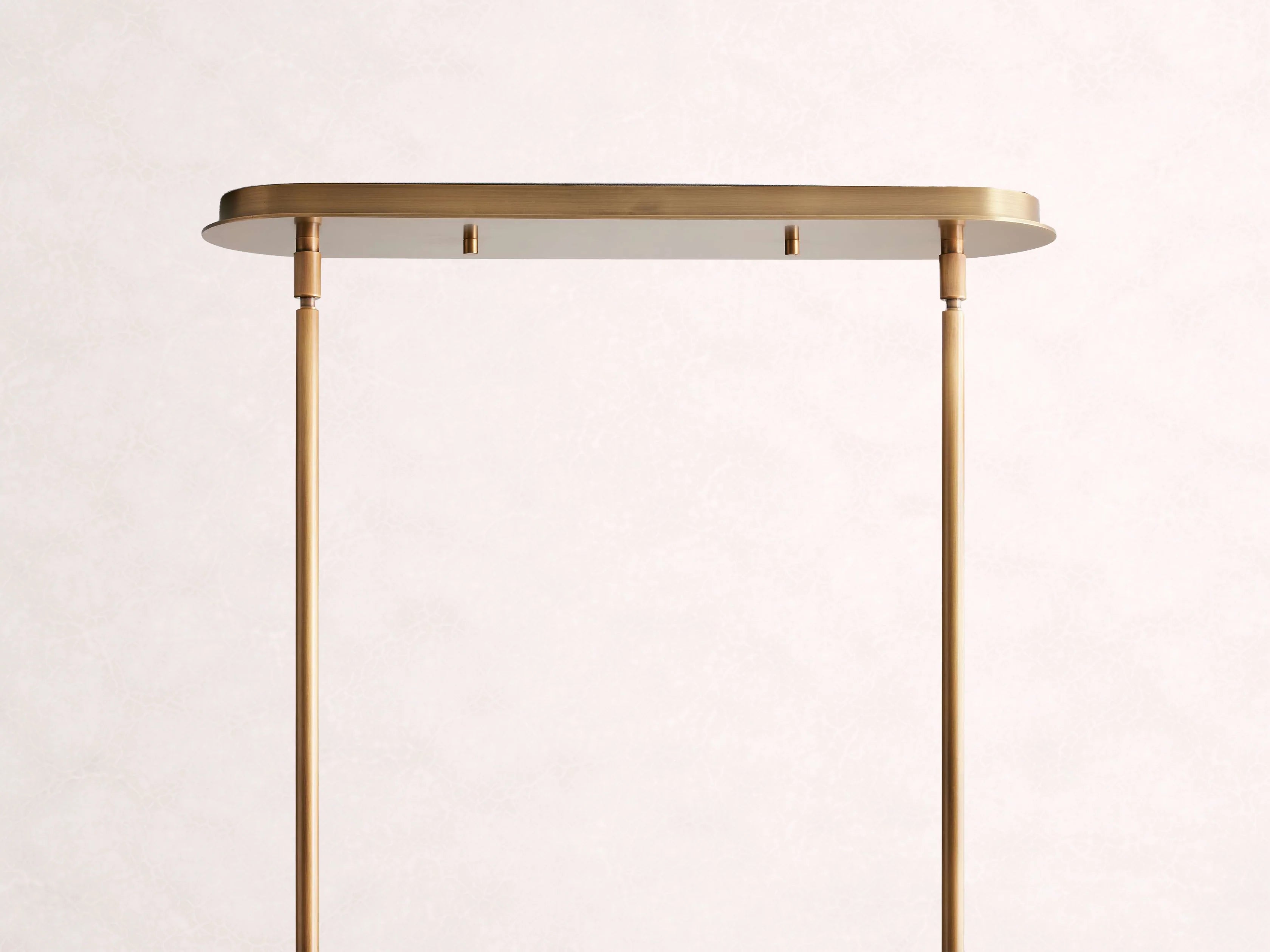 Remming Linear Pendant