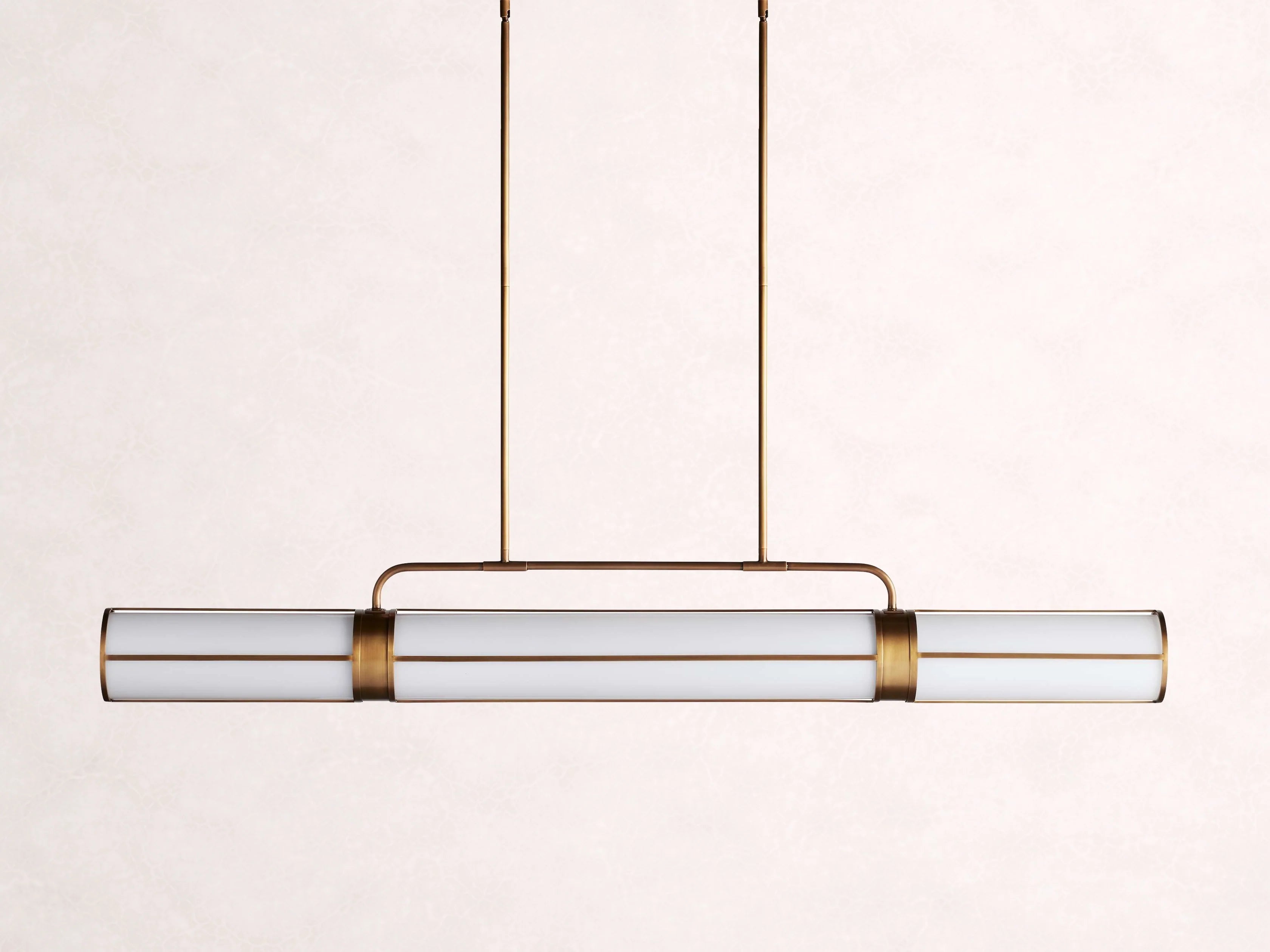 Remming Linear Pendant