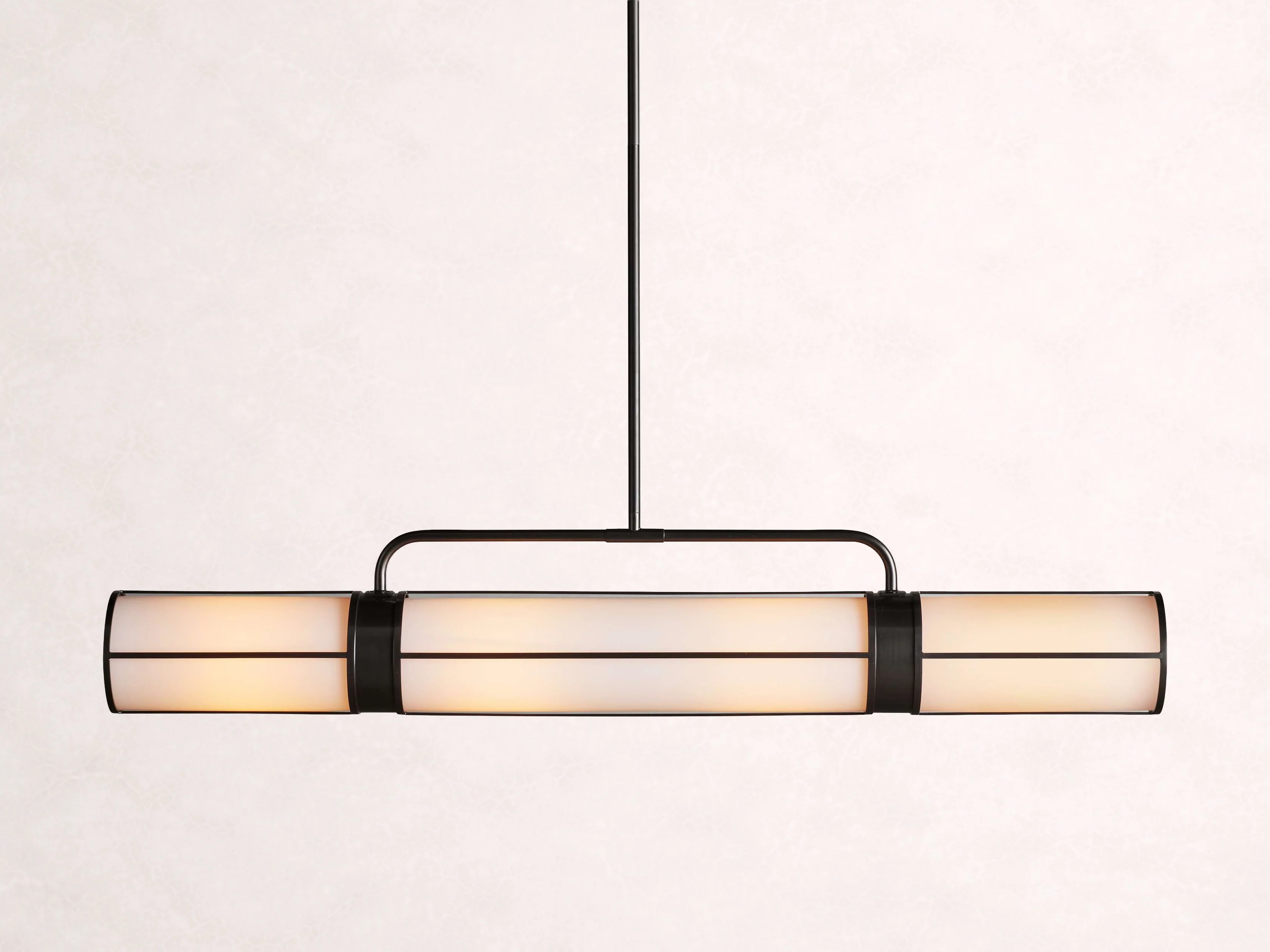 Remming Linear Pendant