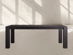 Parsons Dining Table