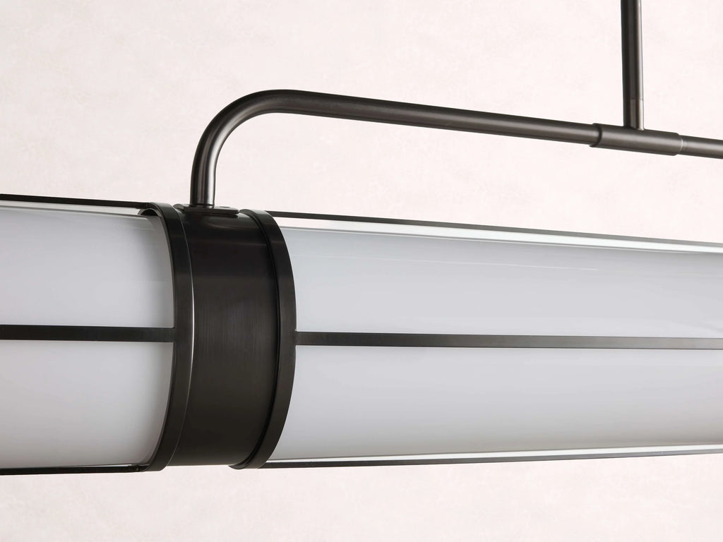 Remming Linear Pendant