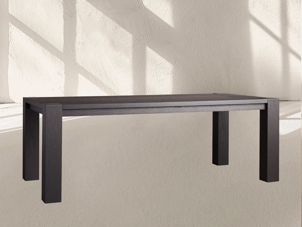 Parsons Dining Table
