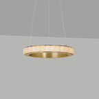 Avalon Alabaster Chandelier