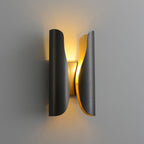 Guardian Wall Sconce Bronze