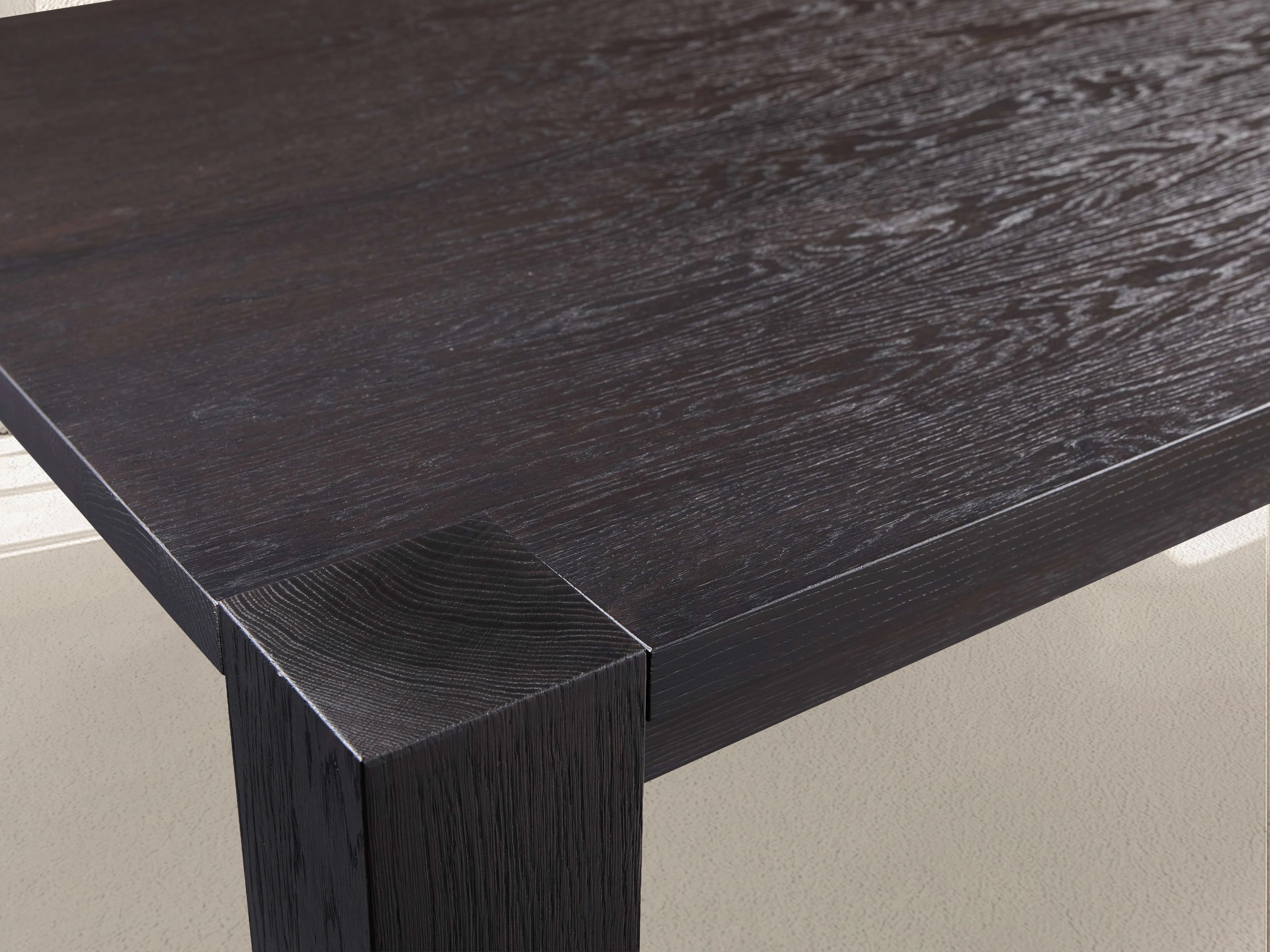 Parsons Dining Table