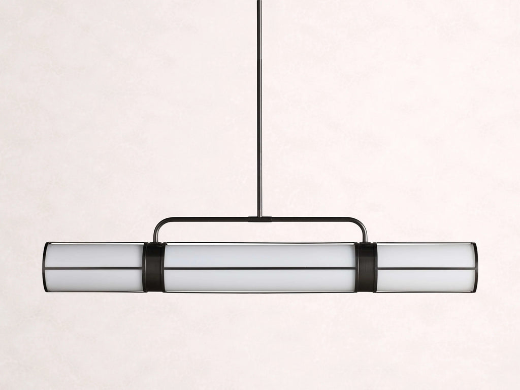 Remming Linear Pendant