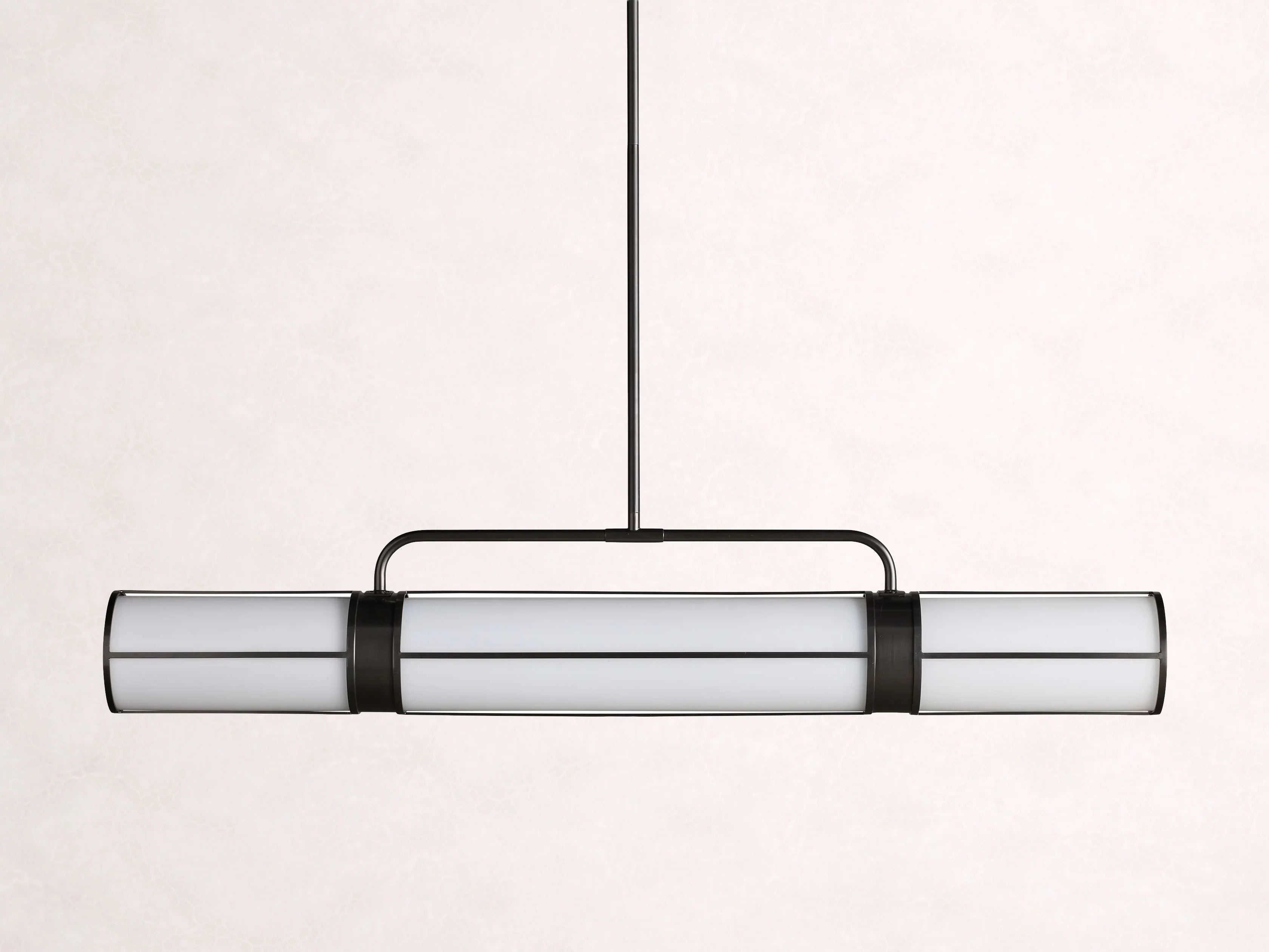 Remming Linear Pendant