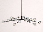 Apollo Round Chandelier