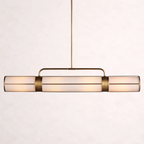 Remming Linear Pendant