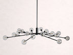 Apollo Round Chandelier