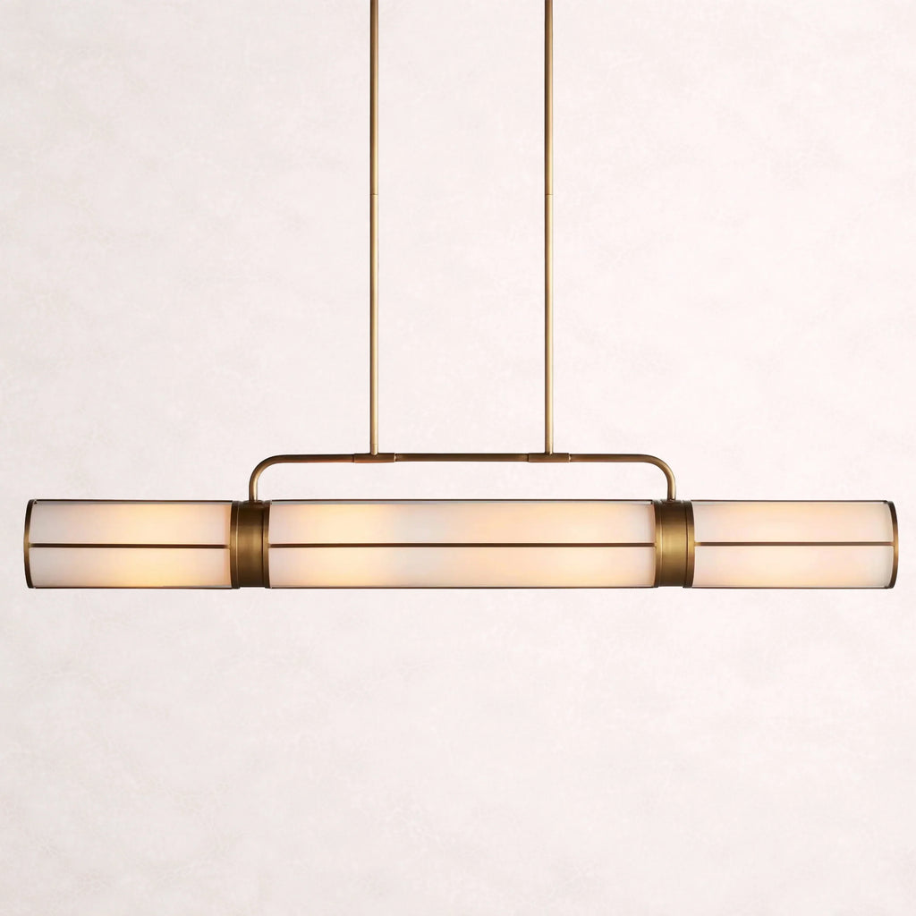 Remming Linear Pendant