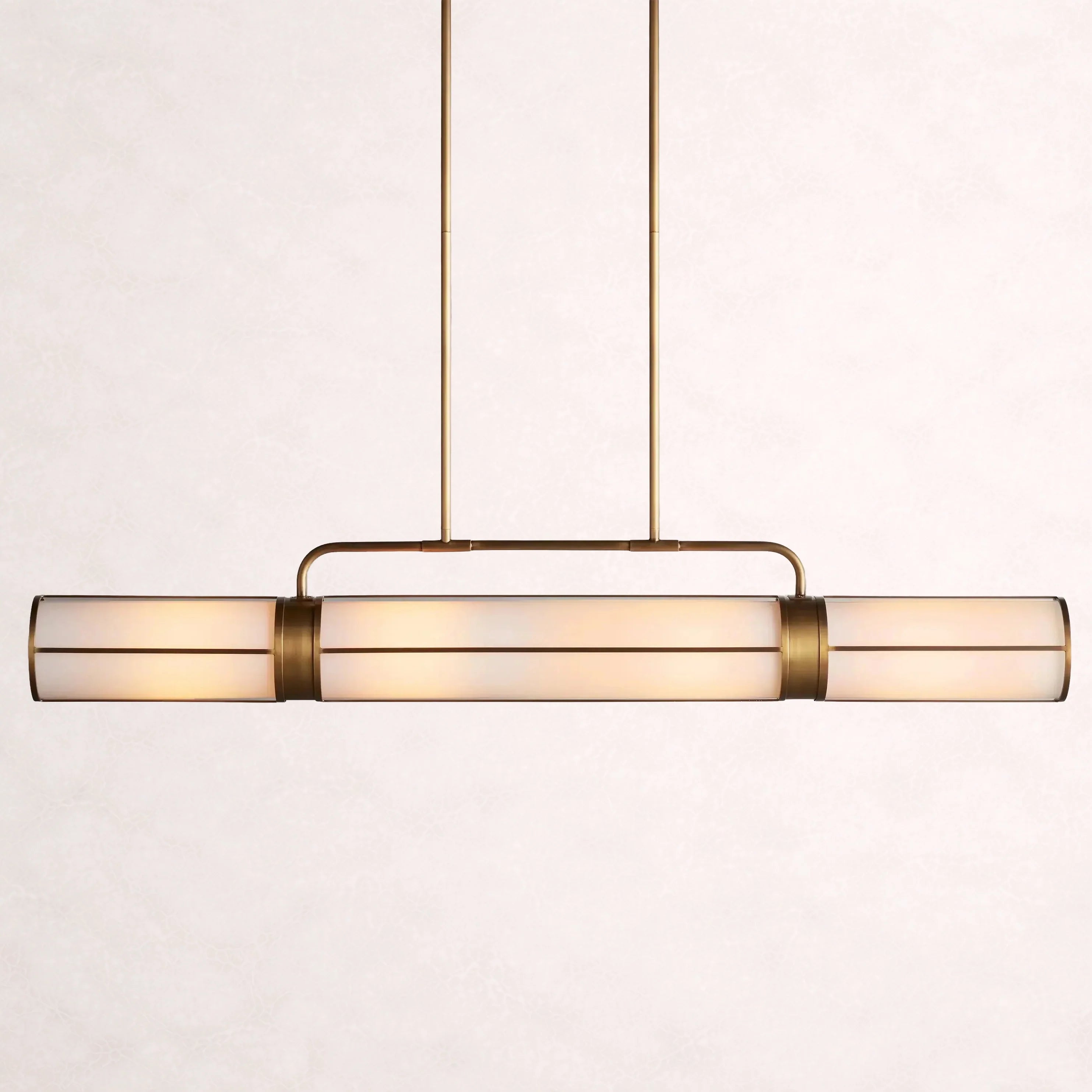 Remming Linear Pendant
