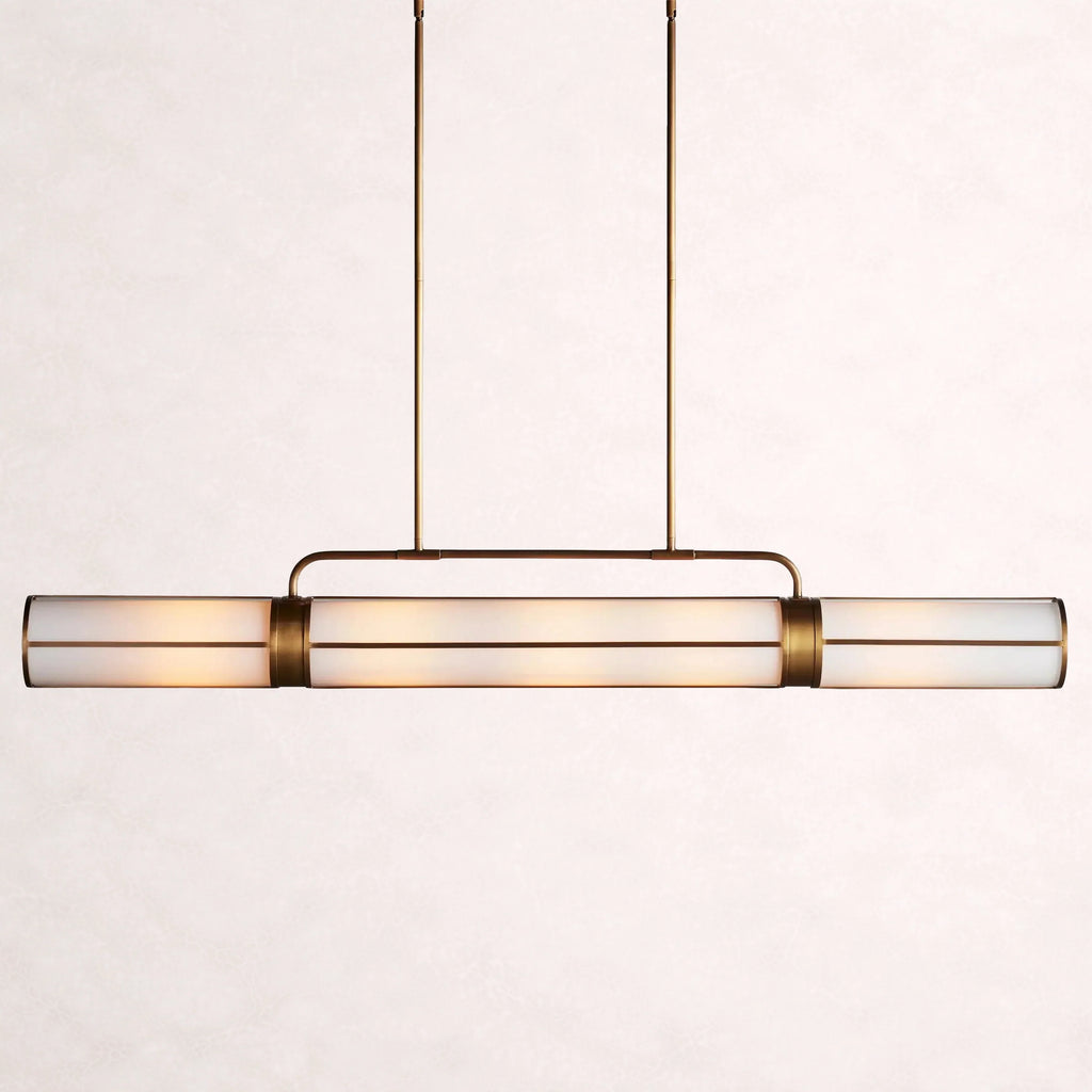 Remming Linear Pendant